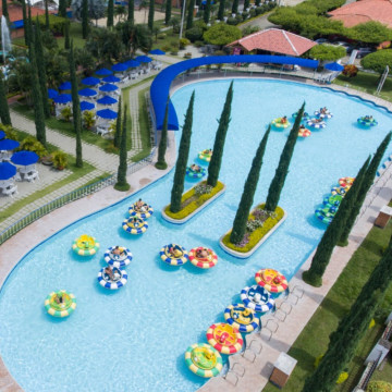 Pasadía Acuaparque tardes caleñas, sumérgete en la diversión - desde Tuluá