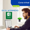 Curso  Virtual Herramientas De Excel Intermedio 11 Diciembre 2025