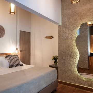 Escapada Eje Cafetero Estadía - Noche por Persona (Temporada Alta)