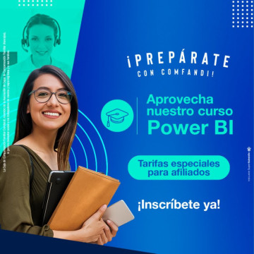 Curso Virtual Autogestionable de Power BI