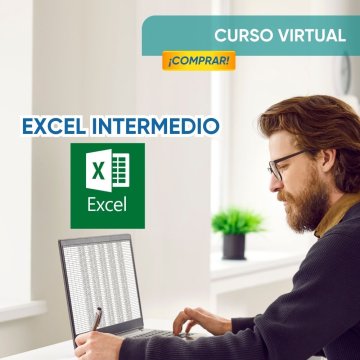 Curso de Excel Intermedio -...