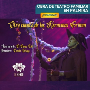 Teatro Familiar: Otro...