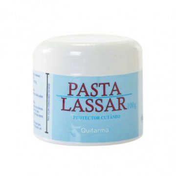Pasta lassar protector 100gr