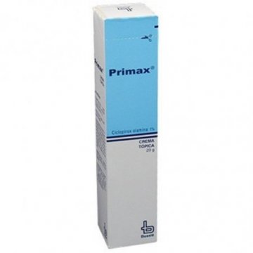 Primax 1% crema 20gr -...
