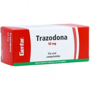 Trazodona 50mg 10und -...