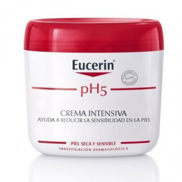 Eucerin ph5 crema intensiva...