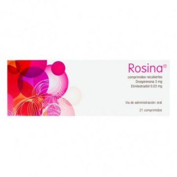 Rosina 3mg/0.03mg...