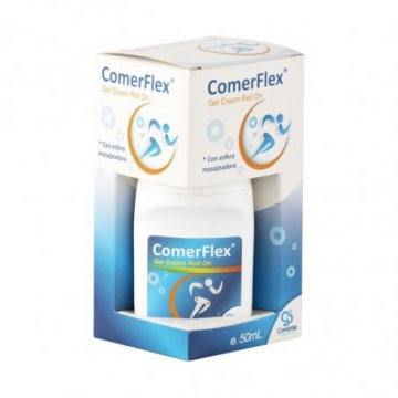Comerflex gel cream roll on...