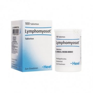 Lymphomyosot tabletas...