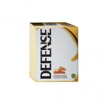 Defense caja 60cap -...