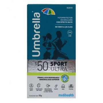 Umbrella Sport Ultra...