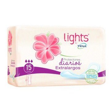 Protectores extra light...