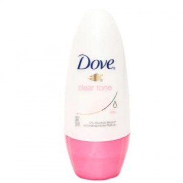 Desodorante deo clear tone...