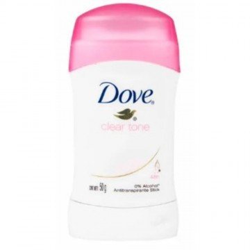 Desodorante deo clear tone...