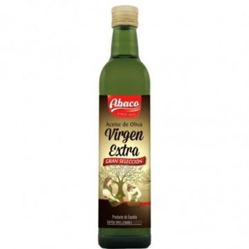 Aceite de oliva extra...