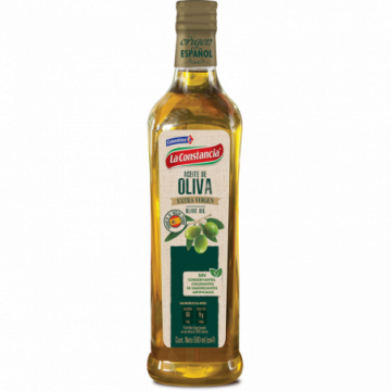 Aceite de oliva extra...