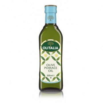 Aceite oliva pomace frasco...