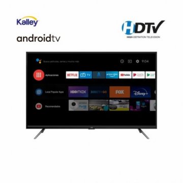 TV Android Kalley 32...