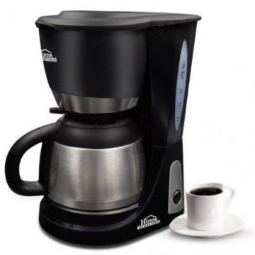 Cafetera 10 tazas hecm7031s...