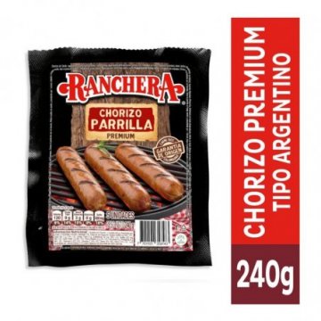 Chorizo Parrilla Premium...