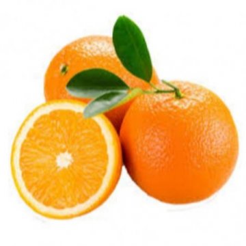Naranja miel - COMFANDI