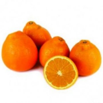 Naranja tangelo importada...