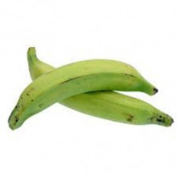 Plátano verde - Comfandi