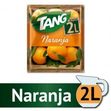 Refresco naranja und 20gr -...