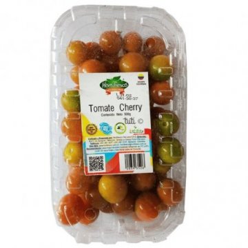 Tomate cherry paquete 500gr...