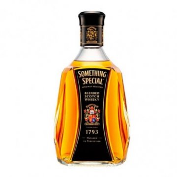 Whisky botella 1000ml -...