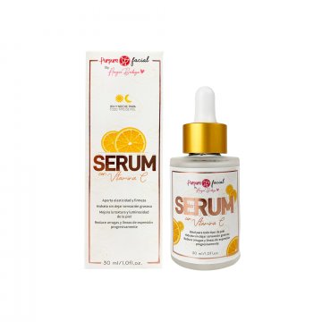 Serum con Vitamina C 30 ml...