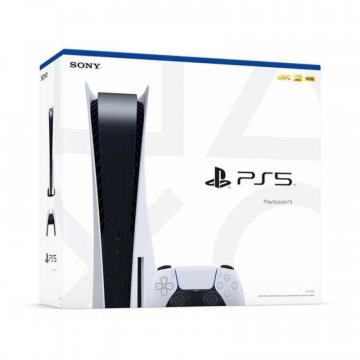 Consola PlayStation PS5...