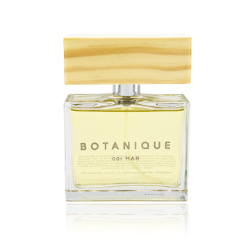 Perfume 001 Man De Botanique