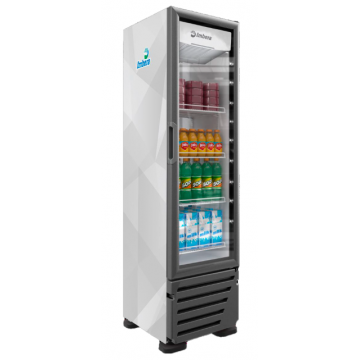 refrigerador Vertical 1...