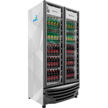 Refrigerador Vertical 3...