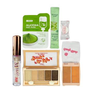 Combo X6 Productos