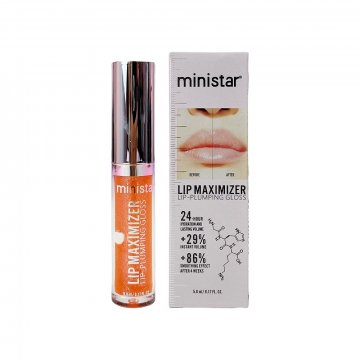 Lip Maximizer Ministar