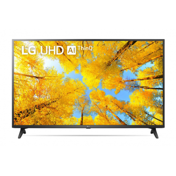 TV LG UHD AI ThinQ 65'' LED...