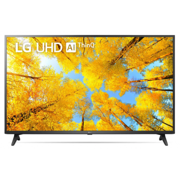 TV LG UHD AI ThinQ 50'' LED...