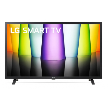 TV LG 32'' LED HD - HDR10,...