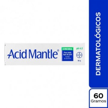 Acid mantle crema 60gr