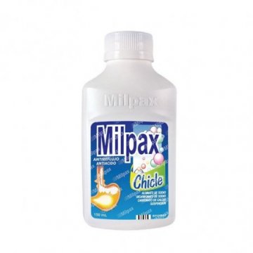 Milpax children 150ml