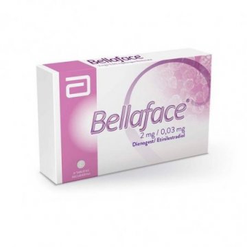 Bellaface 21tab - Lafrancol...