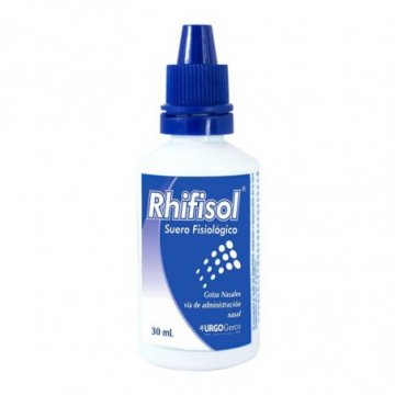 Rhifisol 30ml