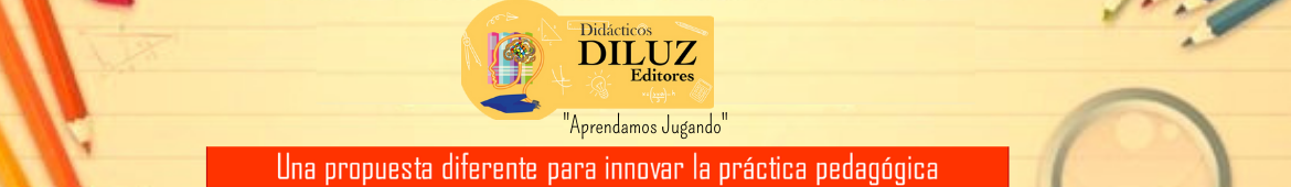 Didácticos Diluz Editores