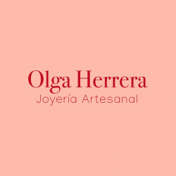 Olga Herrera Joyería Artesanal
