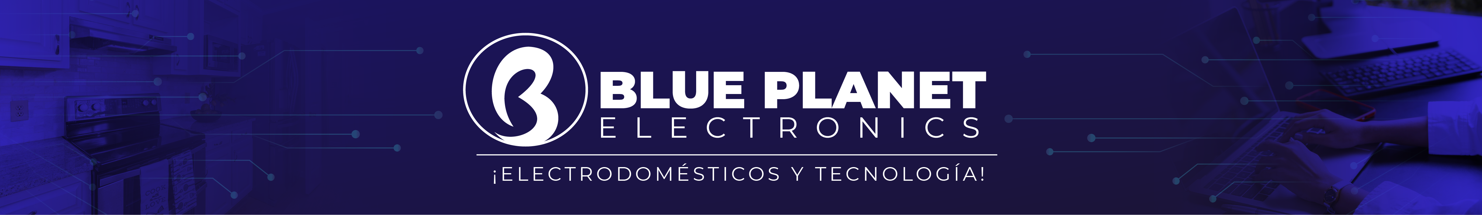 Blue Planet Electronics S.A.S